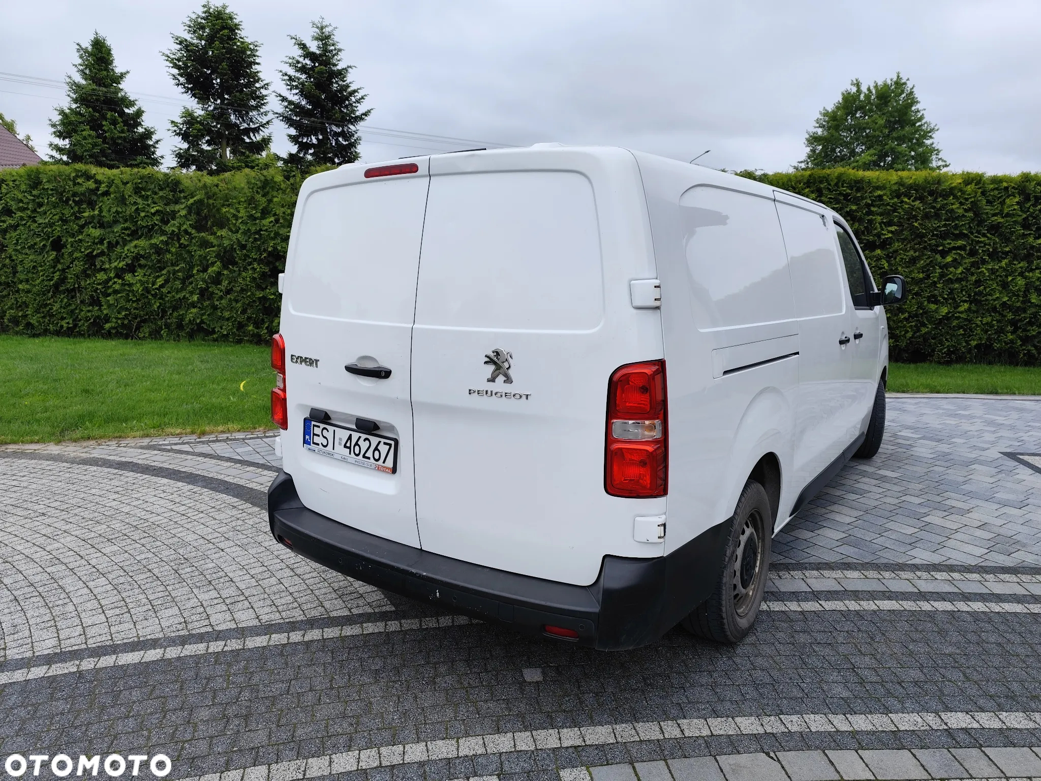 Peugeot EXPERT - 6