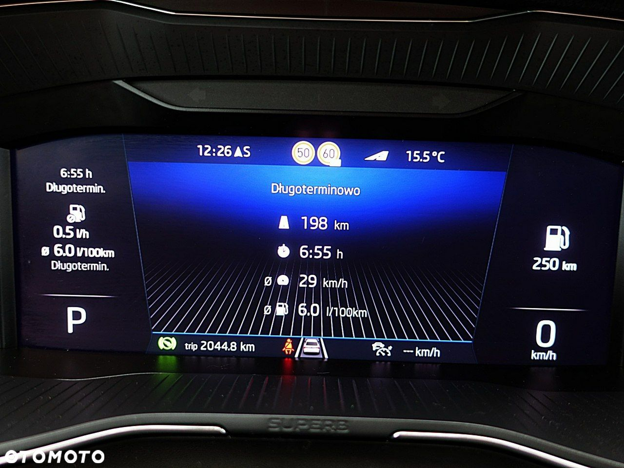 Skoda Superb - 41
