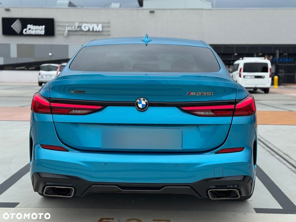 BMW Seria 2 M235i xDrive - 24