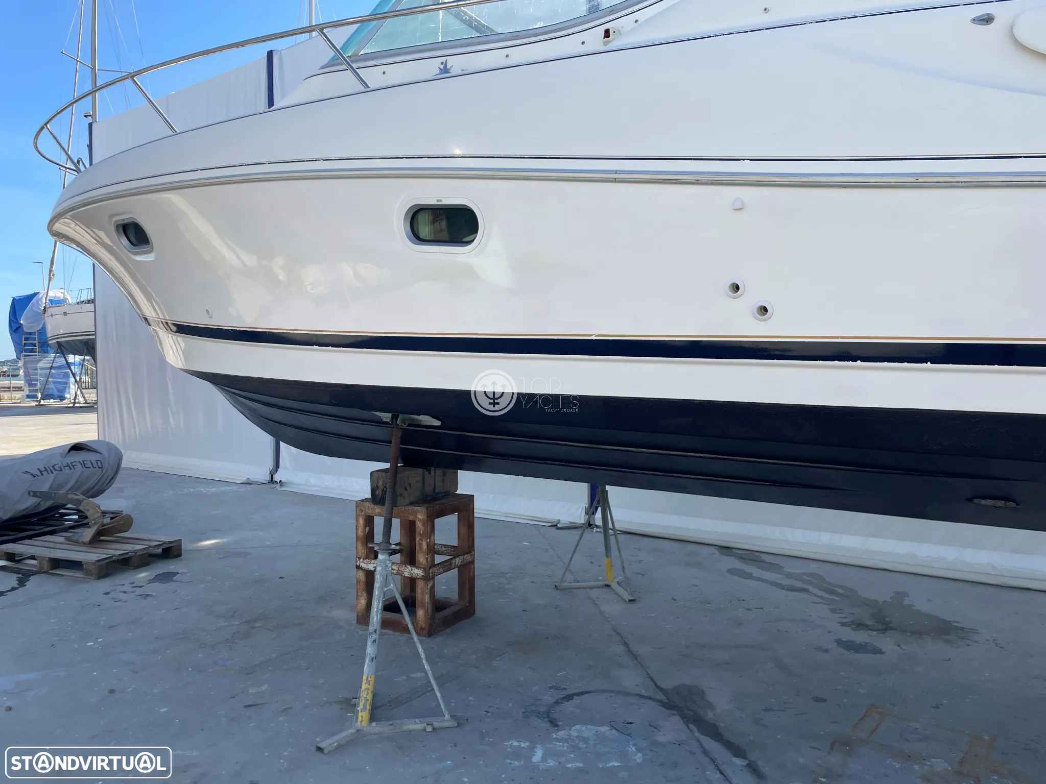 Jeanneau 805 Leader - 15