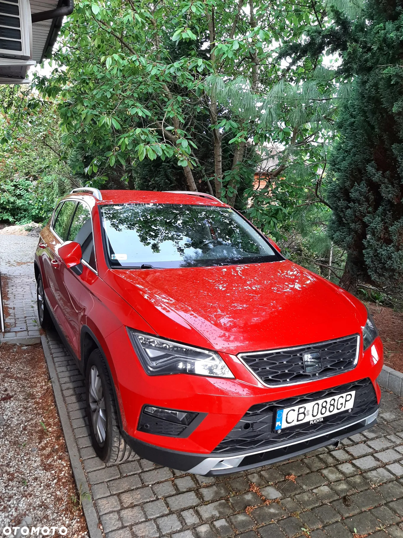 Seat Ateca 1.6 TDI Ecomotive Style S&S - 5