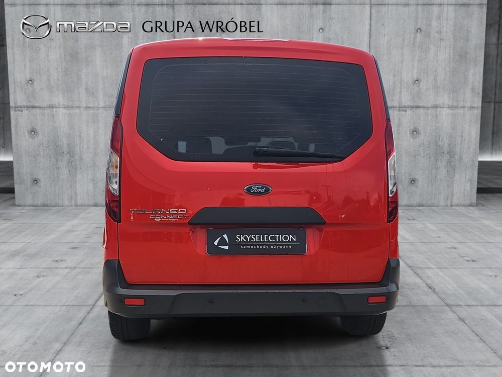 Ford Tourneo Connect 1.5 TDCi Trend - 6