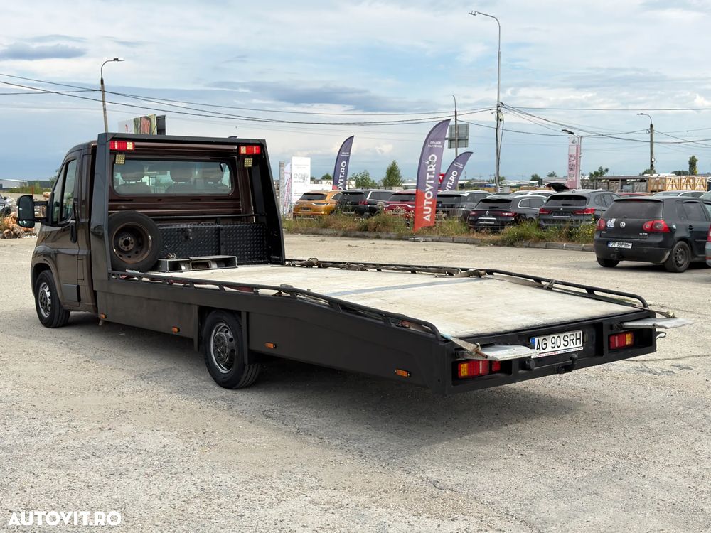 Fiat Ducato - 9