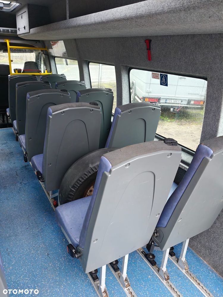 Renault MASTER EURO 5 - 9