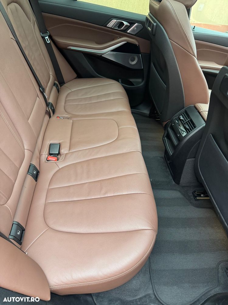 BMW X5 xDrive45e AT PHEV - 13