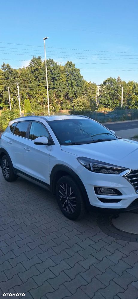 Hyundai Tucson 1.6 GDi Style 2WD - 3