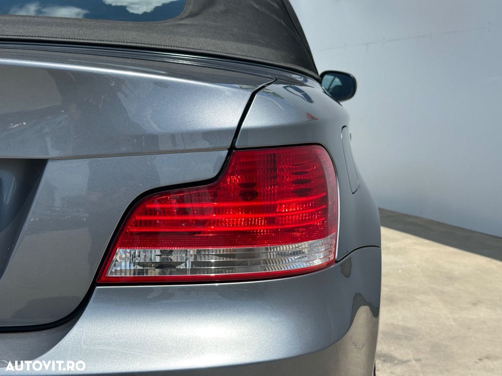 BMW Seria 1 118i Edition Exclusive - 15