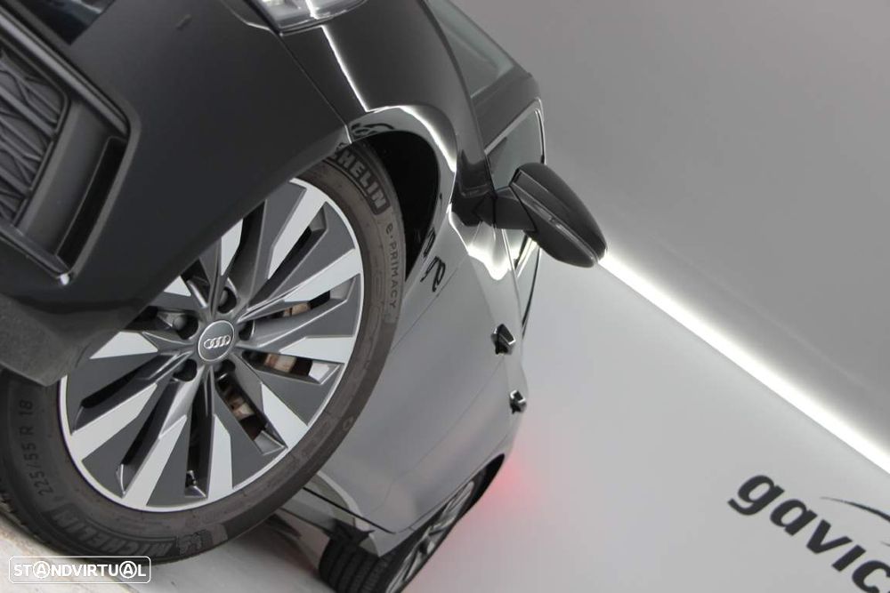 Audi A6 50 TFSIe quattro S tronic - 3