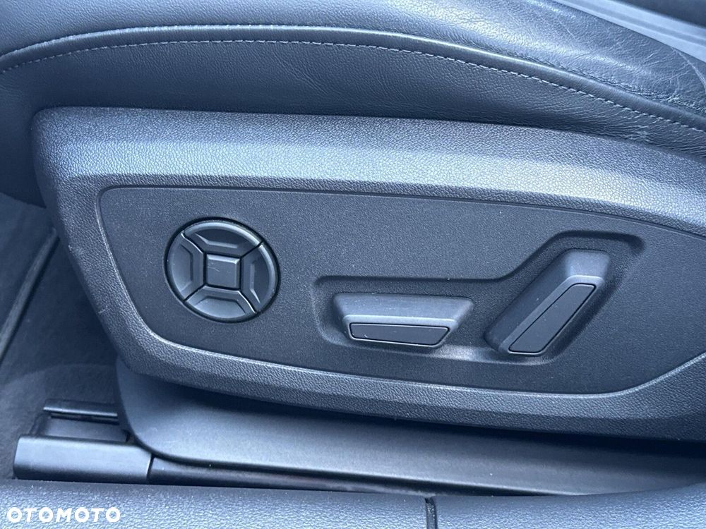 Audi A6 Limousine - 26