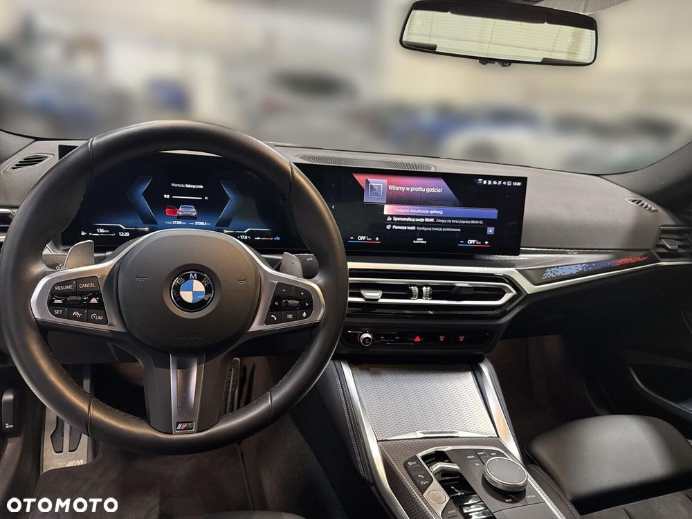 BMW Seria 2 M240i xDrive - 14