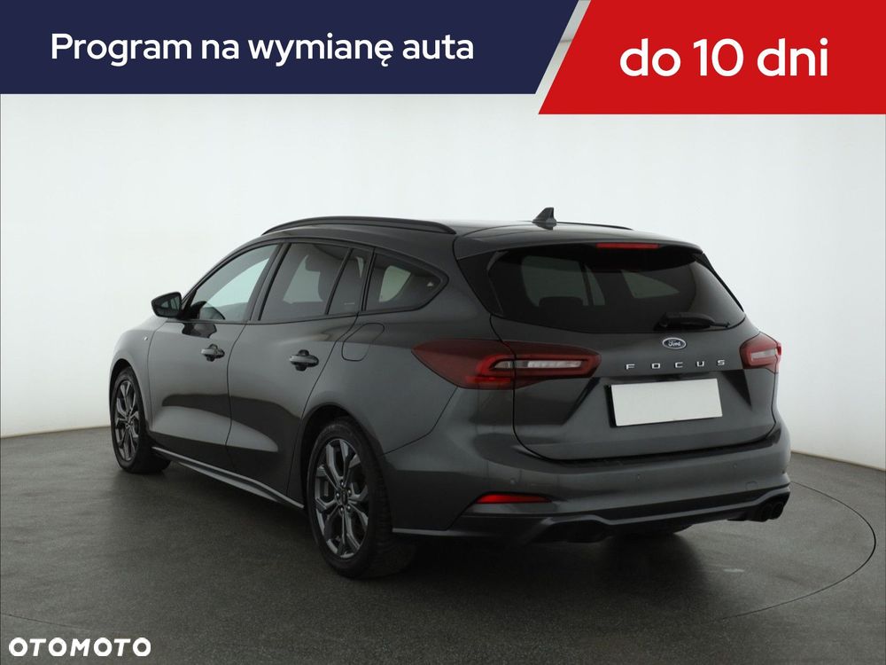 Ford Focus SW - 6