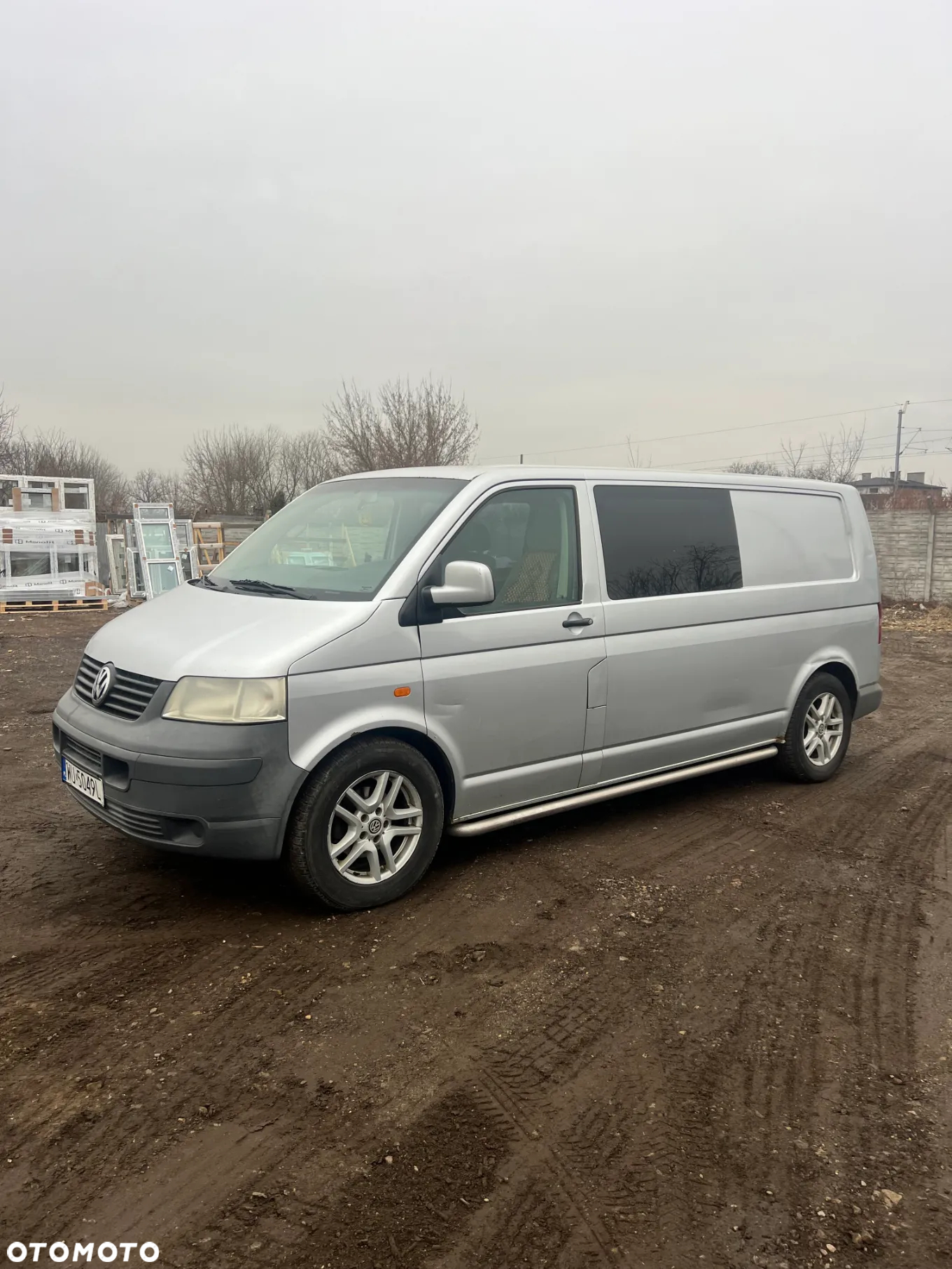 Volkswagen T5 - 3
