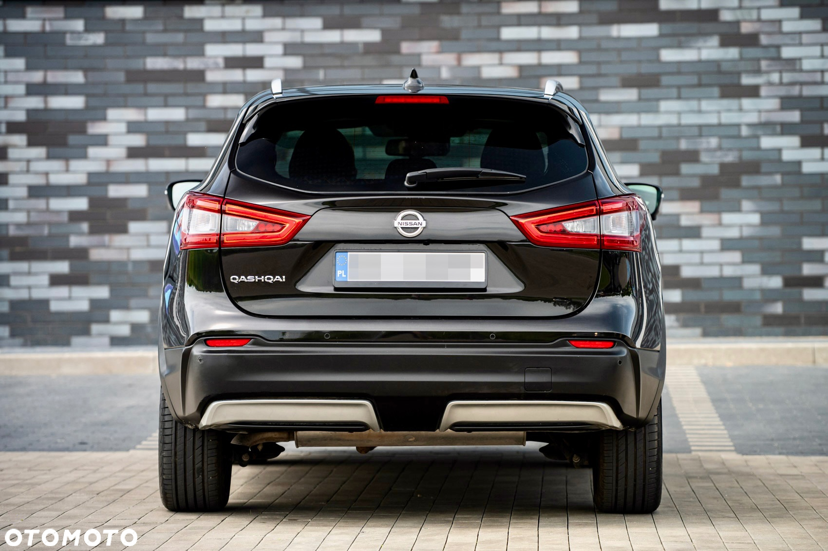 Nissan Qashqai 1.3 DIG-T N-Connecta - 5