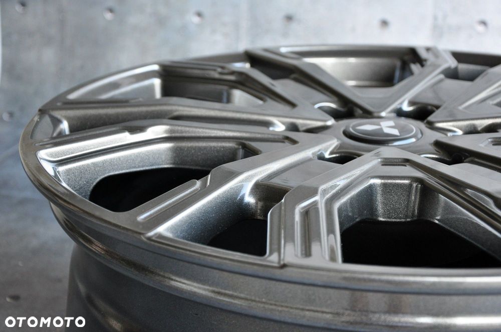 ORYGINALNE GDS FELGI 20 6x139,7 MITSUBISHI PAJERO - 8