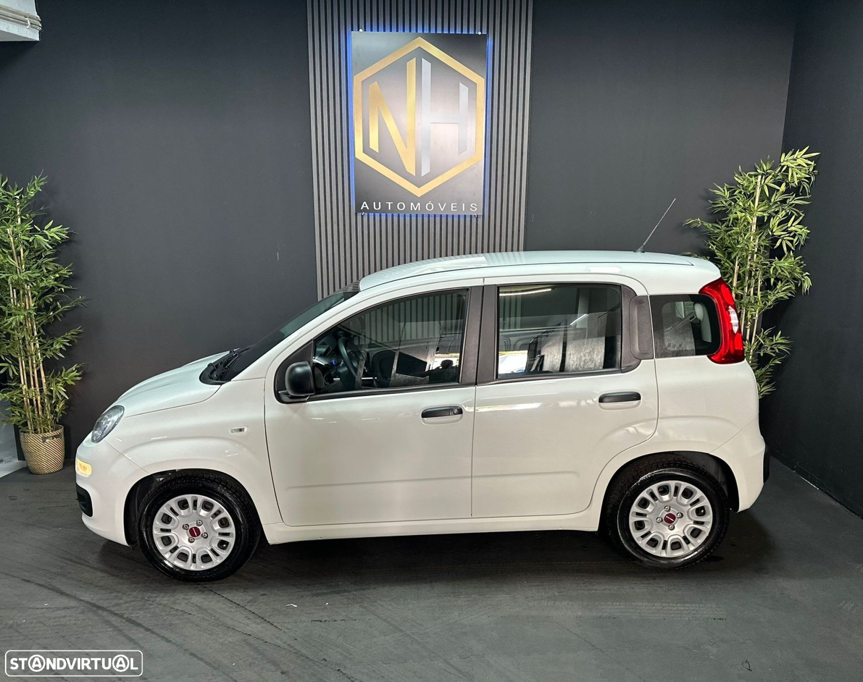 Fiat Panda - 3