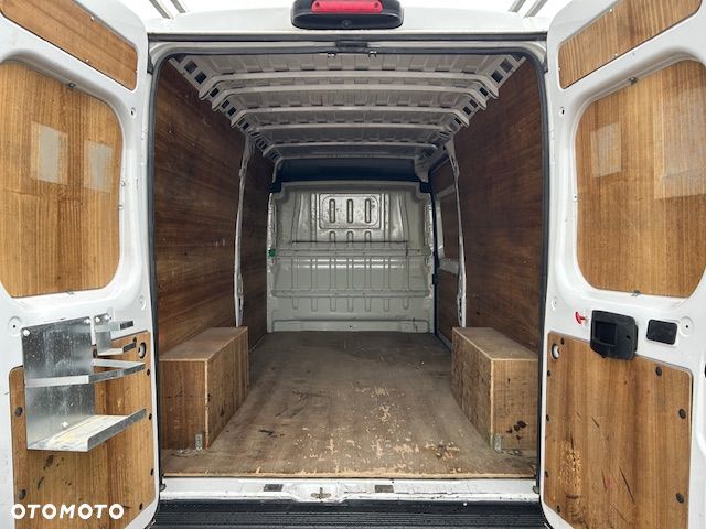Fiat Ducato L3H2 - 8