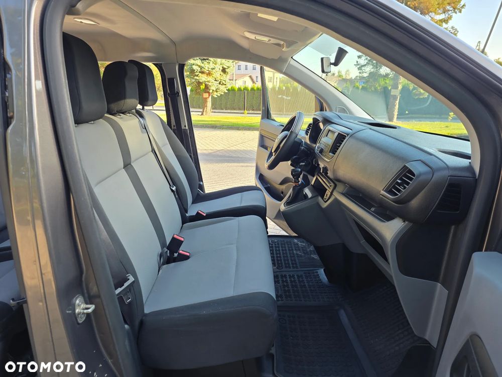 Toyota ProAce - 9