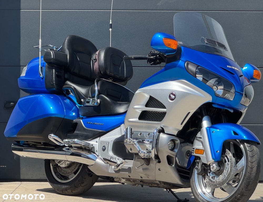 Honda GL - 1