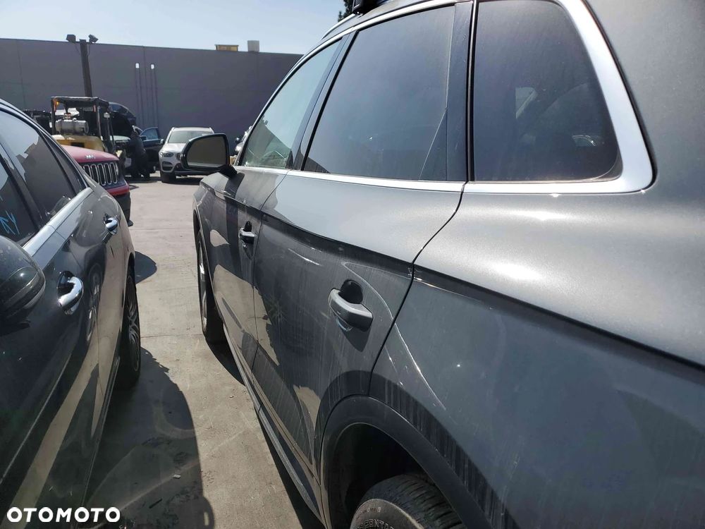 Audi Q5 2.0 TFSI quattro S tronic design - 7