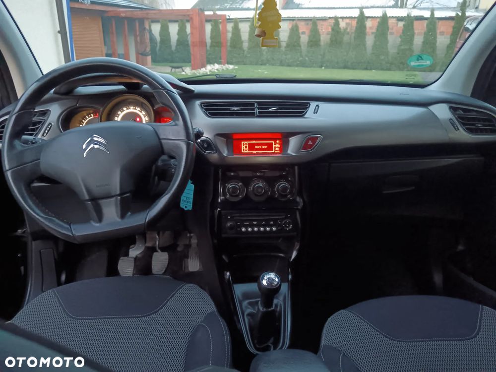 Citroën C3 Pure Tech (VTi) 68 Tendance - 10