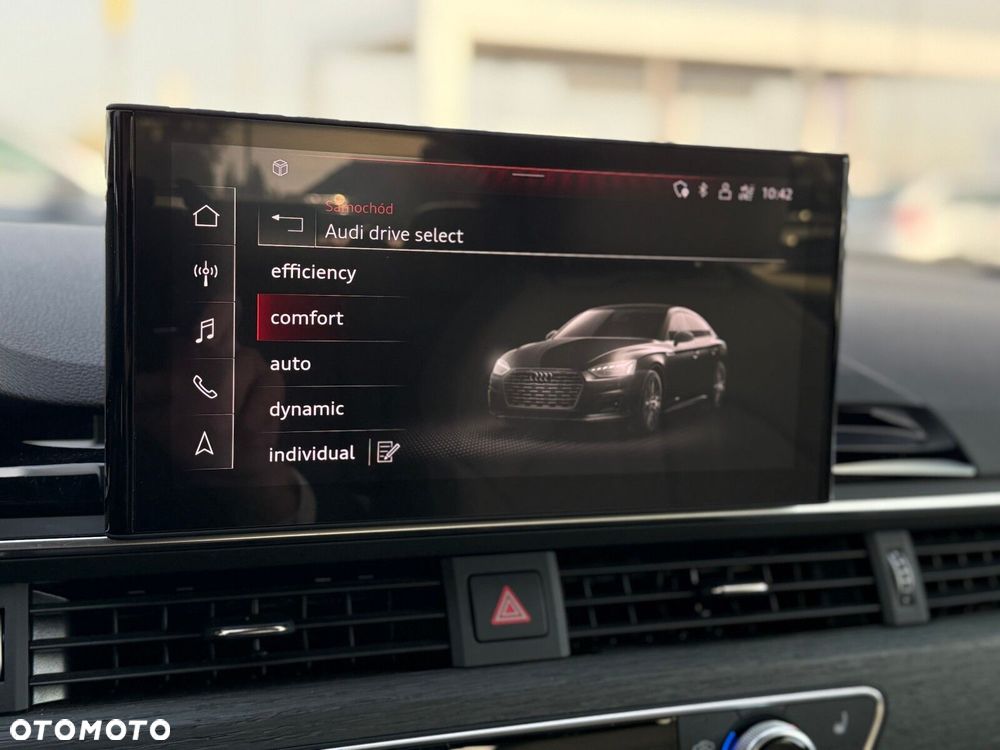 Audi A5 Sportback - 34