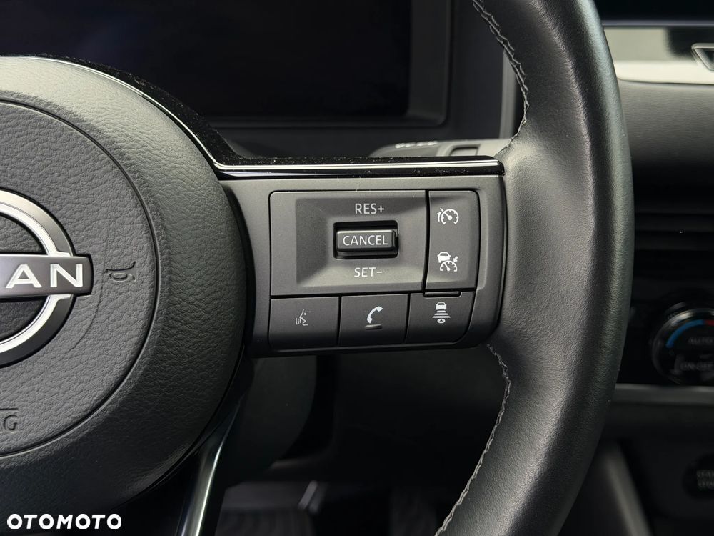 Nissan Qashqai 1.5 e-POWER N-Connecta - 16
