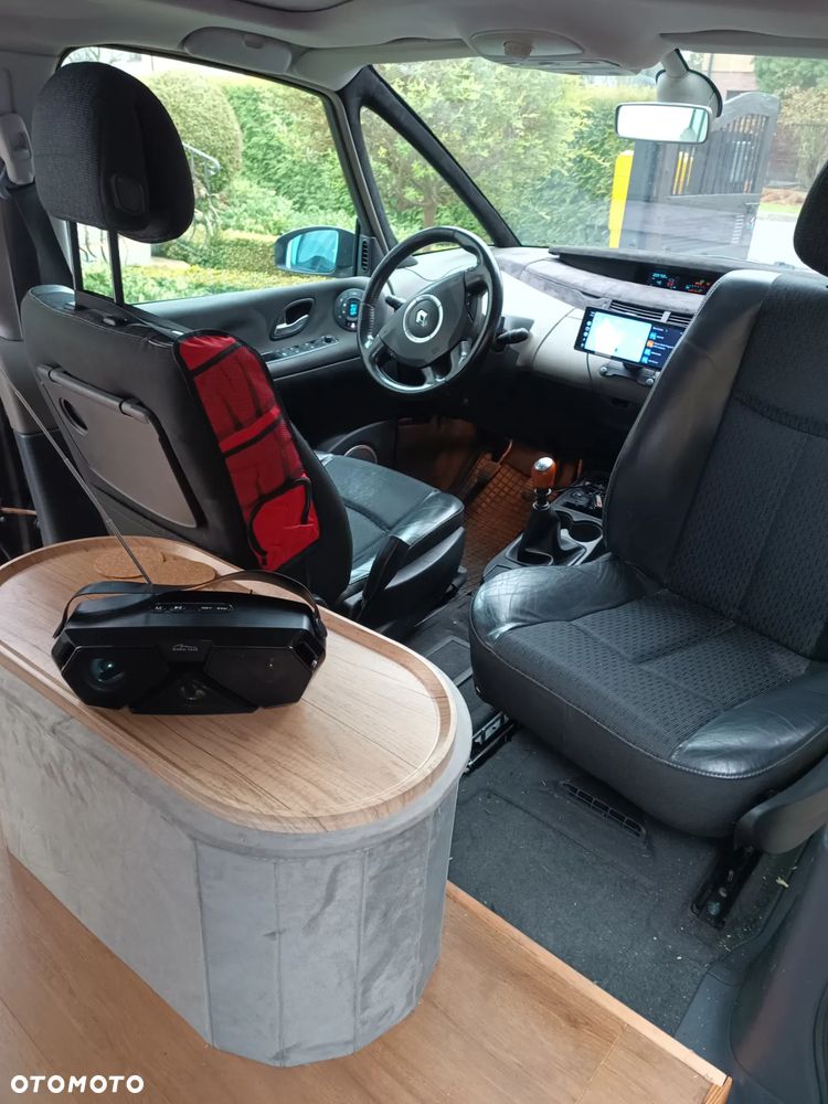 Renault Espace 1.9 dCi Dynamique - 15