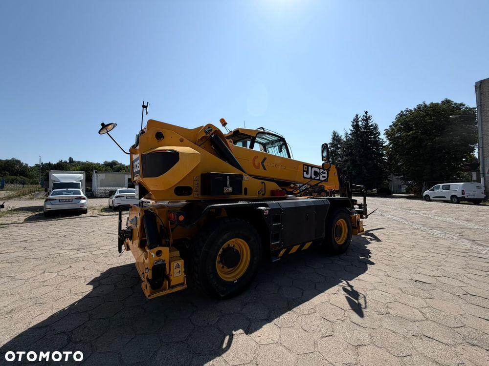 JCB 5.5-21 - 4