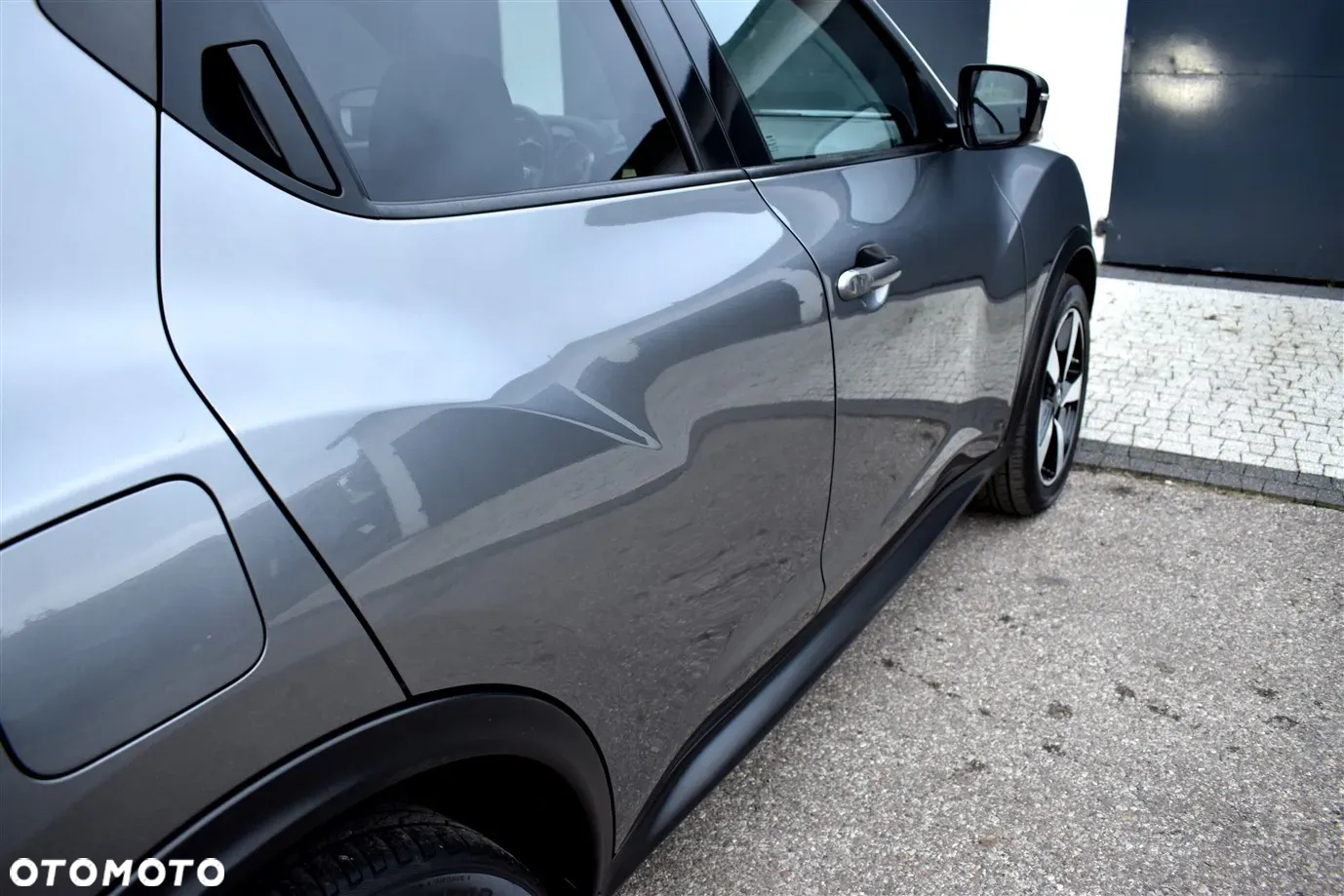 Nissan Juke 1.2 DIG-T N-Connecta Dark Sound - 21