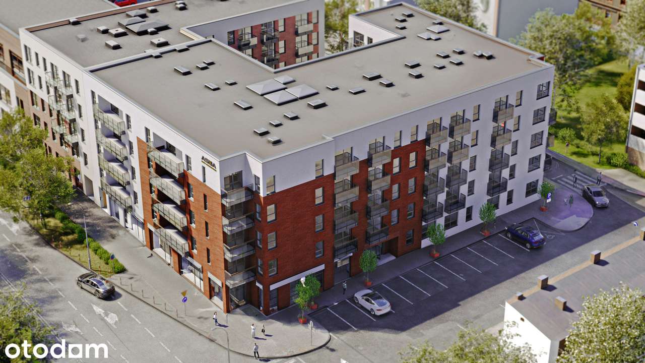 Mieszkanie, 40,77 m², Żyrardów - Pełny obrazek: 5/7