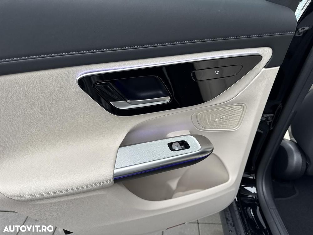 Mercedes-Benz GLC 220 d 4MATIC MHEV - 13