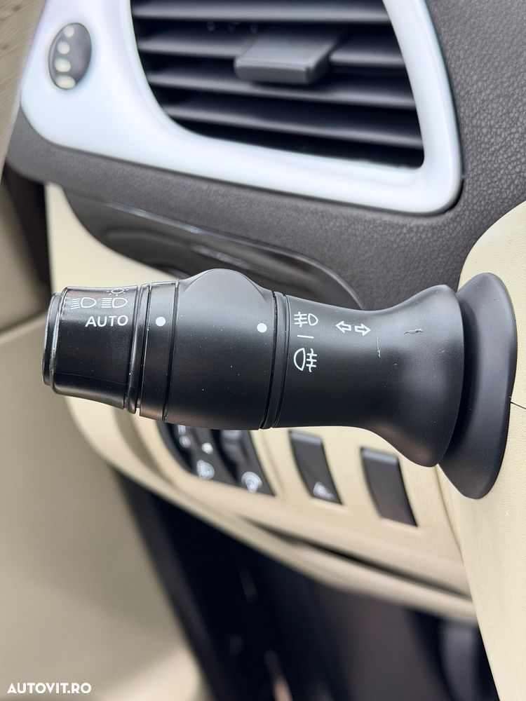 Renault Grand Scenic TCe 130 Dynamique - 30