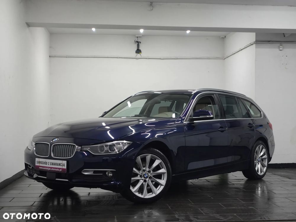 BMW Seria 3 - 14