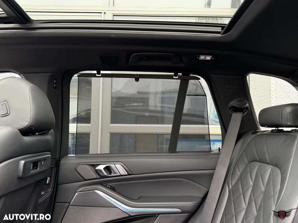 BMW X5 xDrive45e - 25