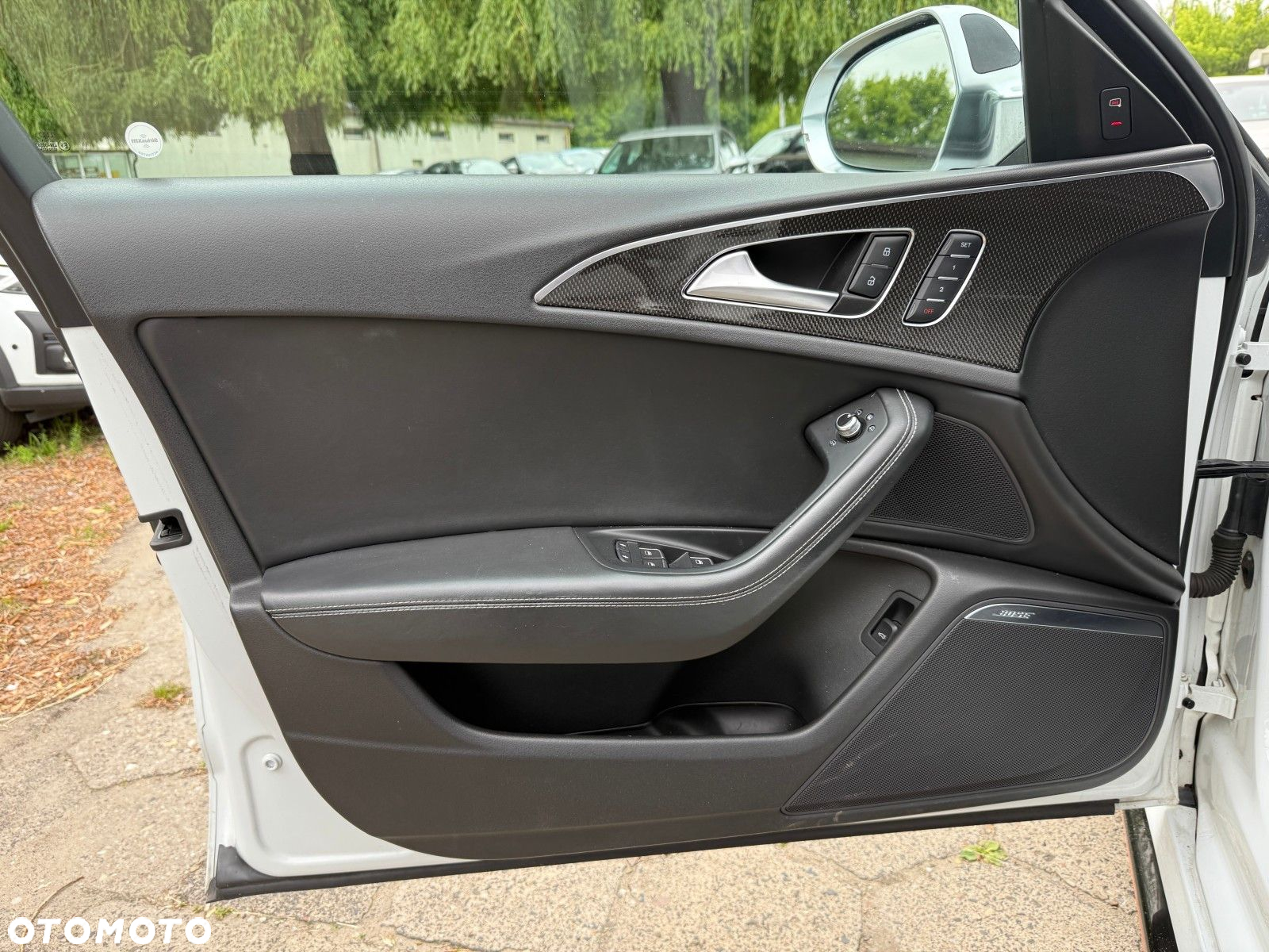 Audi S6 - 27