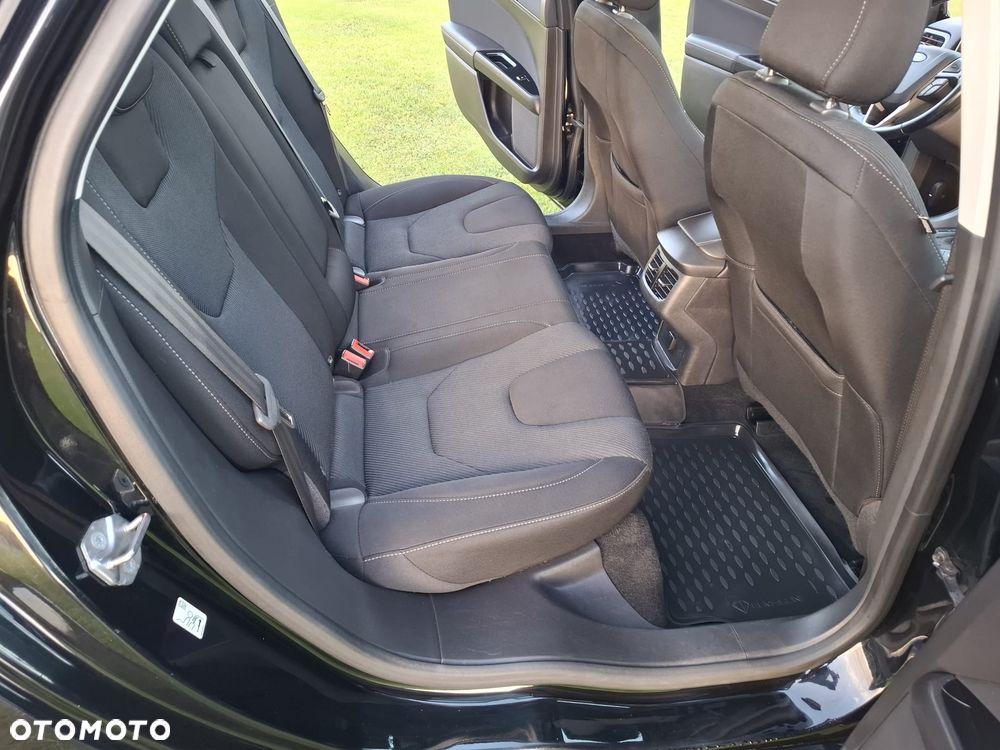 Ford Mondeo 2.0 TDCi Titanium PowerShift - 17