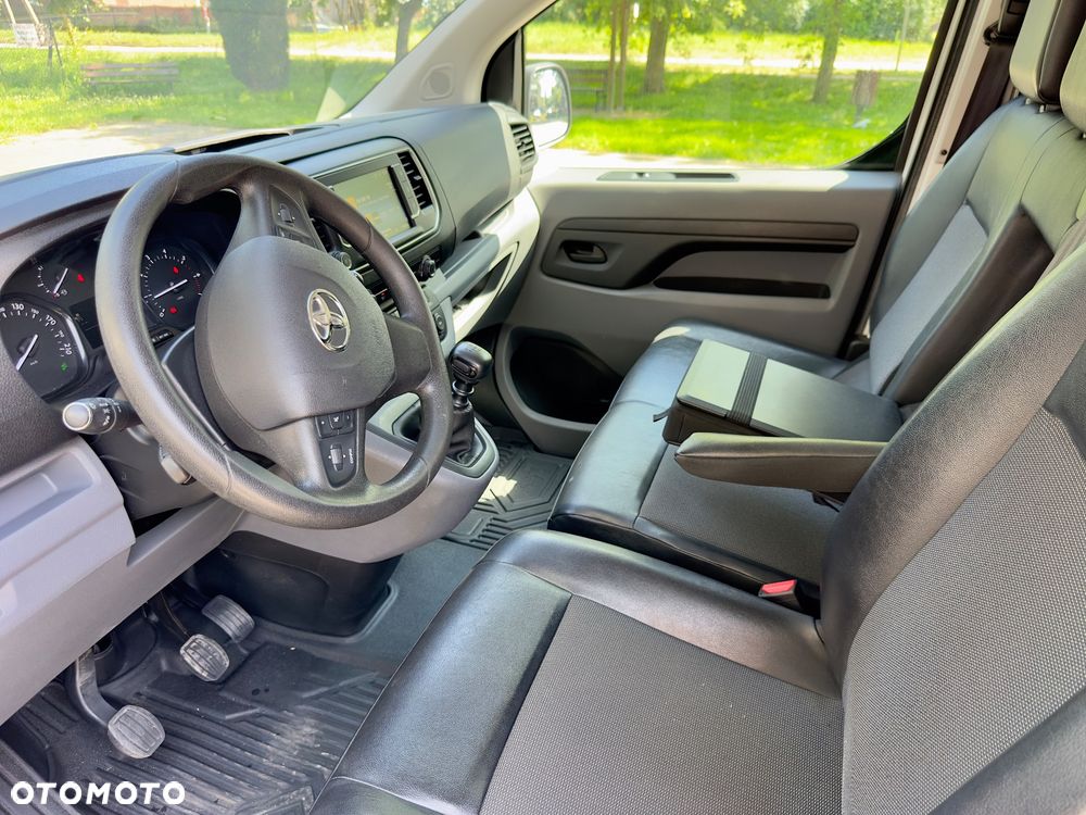 Toyota PROACE - 26