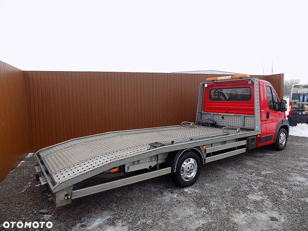 Fiat Ducato - 3