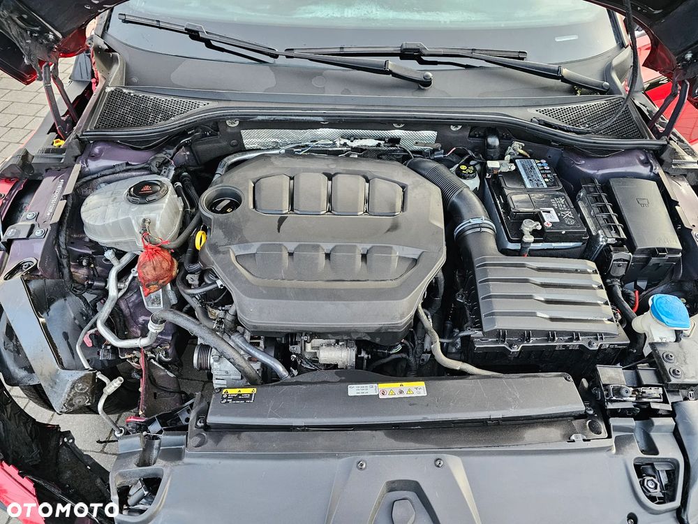 Volkswagen Arteon 2.0 TSI R-Line DSG - 31