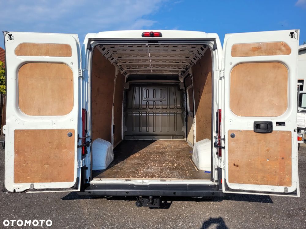 Peugeot Boxer - 8