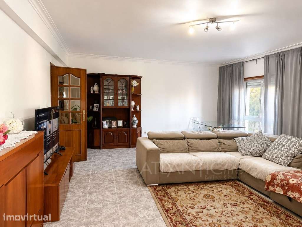 Apartamento T2 Bairro da Anta - Grande imagem: 3/19