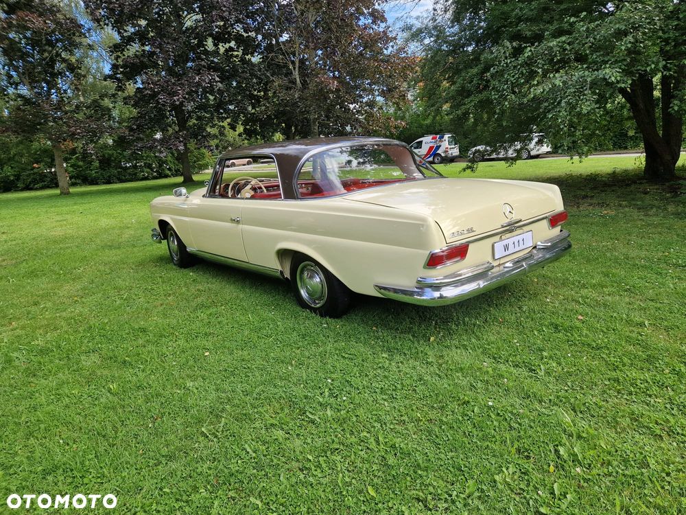 Mercedes-Benz Inny - 12