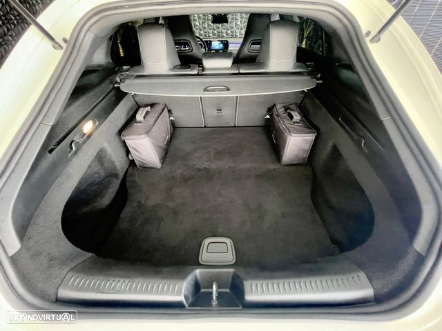 Mercedes-Benz CLA 250 e 8G-DCT Edition AMG Line - 40