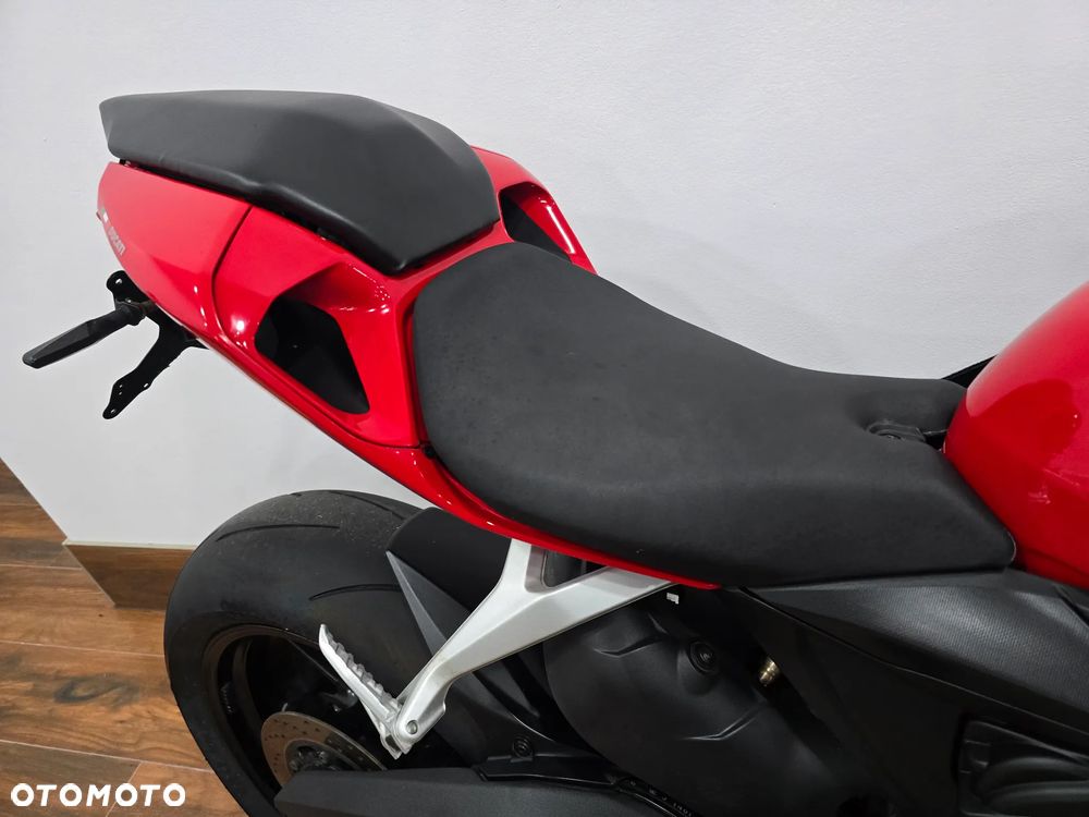 Ducati Panigale 899 - 26