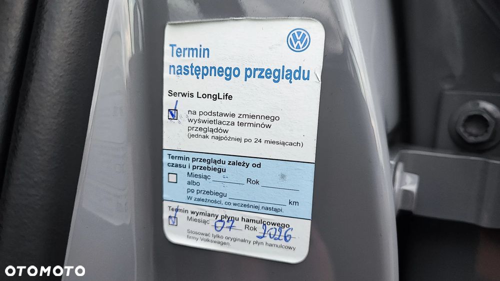 Volkswagen Passat 2.0 TSI Business DSG - 37