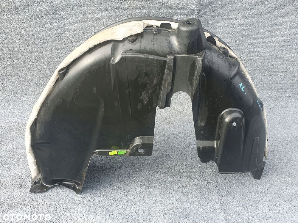 nadkole tylne p/ l citroen c3 iii lift nm - 1