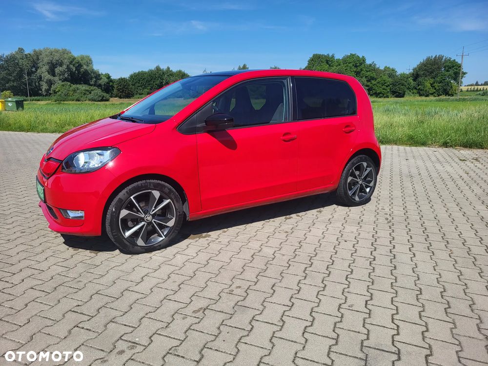 Skoda Citigo - 2