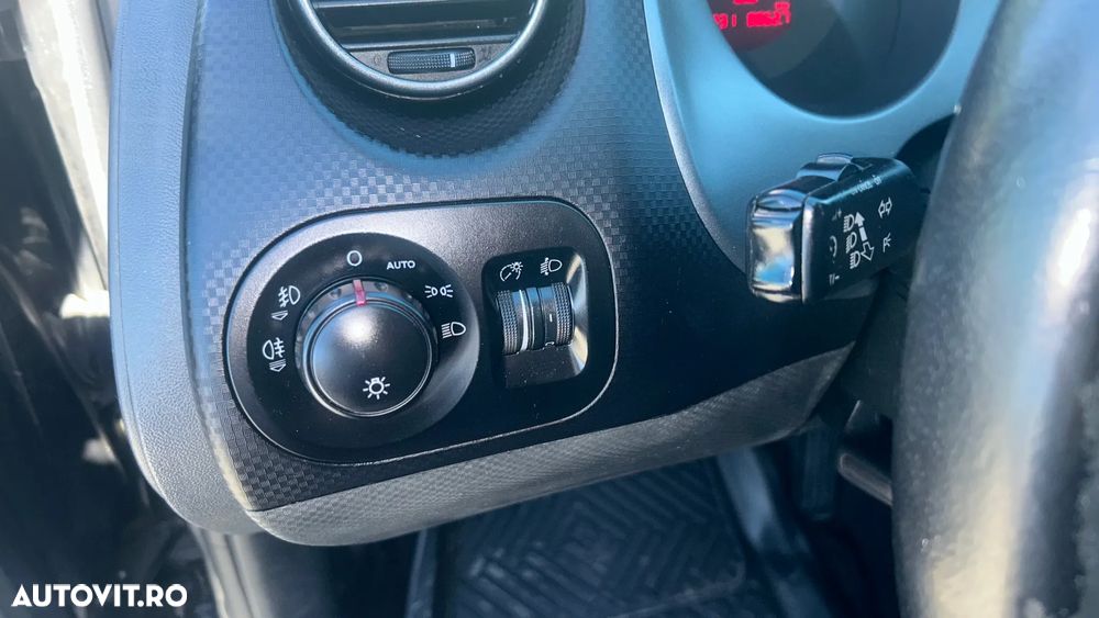 Seat Altea XL - 17