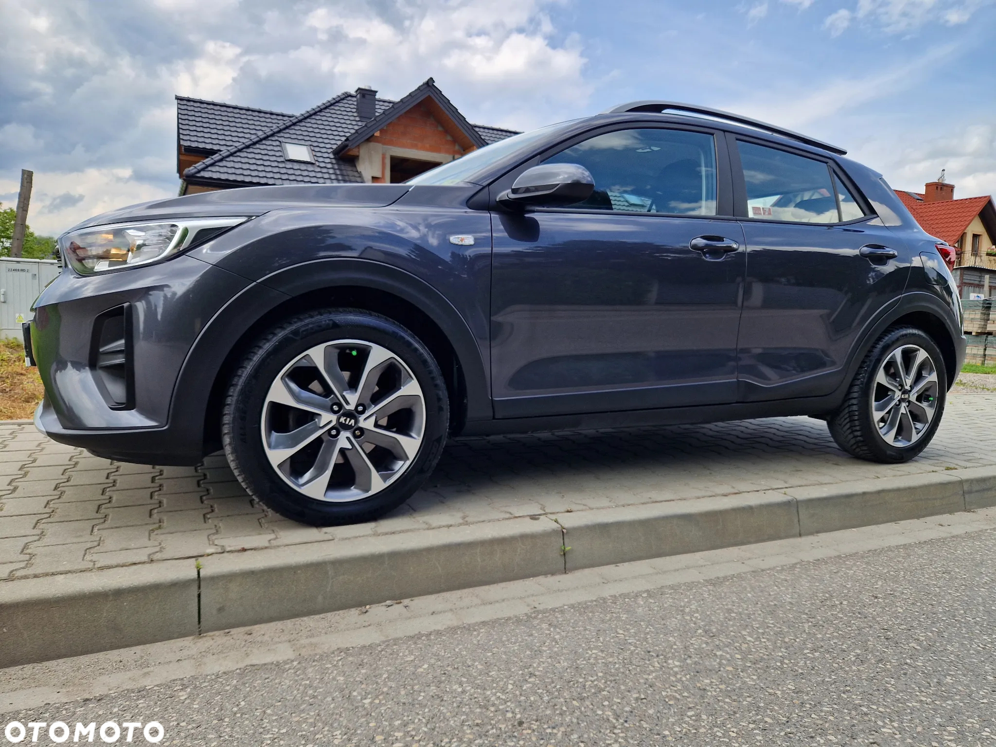 Kia Stonic 1.4 L - 2