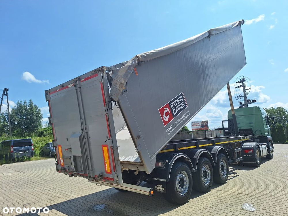 Feber Inter Cars Ski - 19